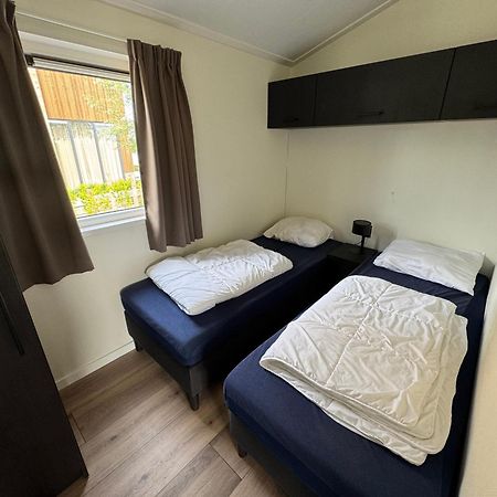 Vakantiepark Aan De Maas Kerkdriel Luaran gambar
