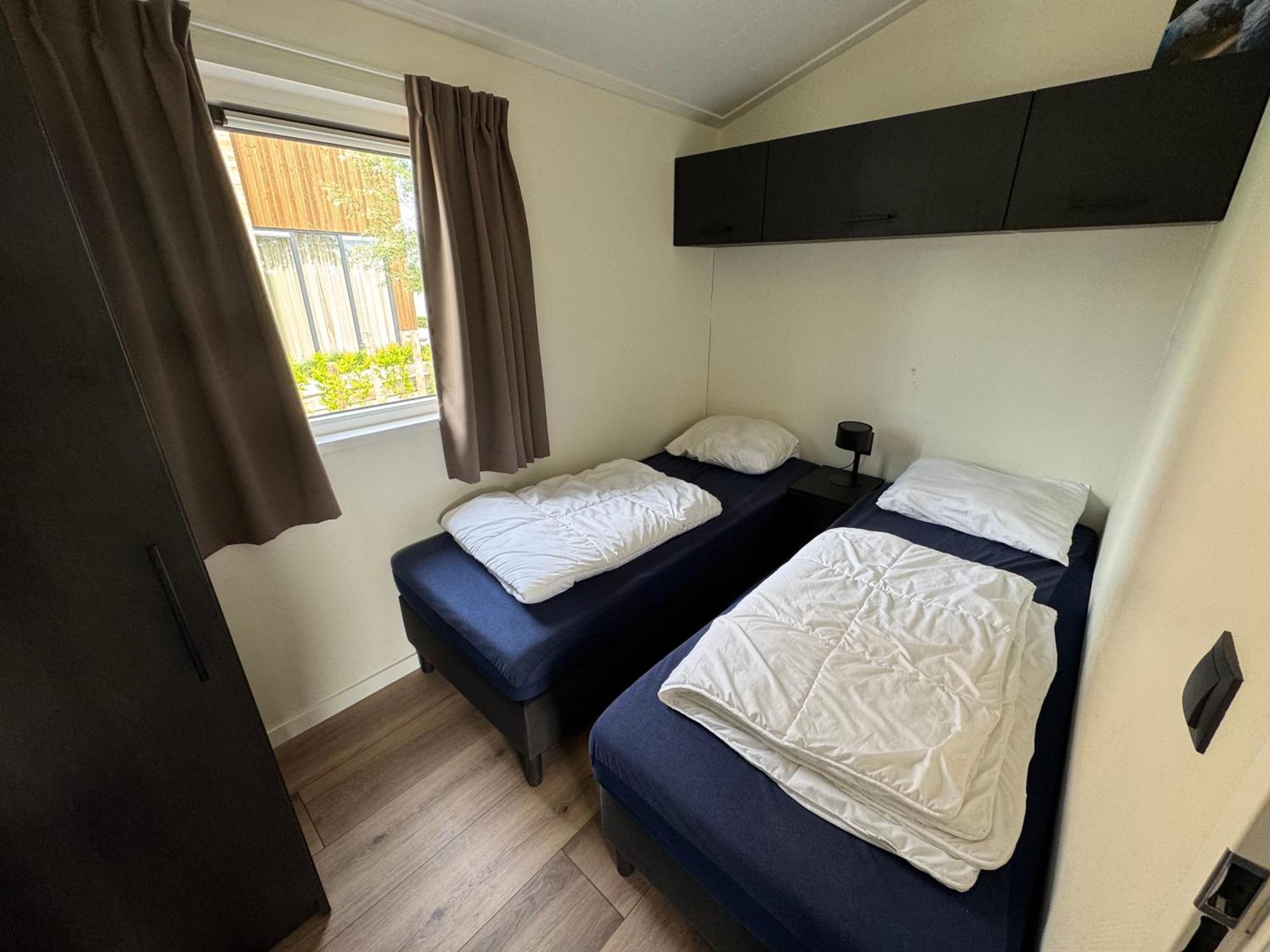 Vakantiepark Aan De Maas Kerkdriel Luaran gambar