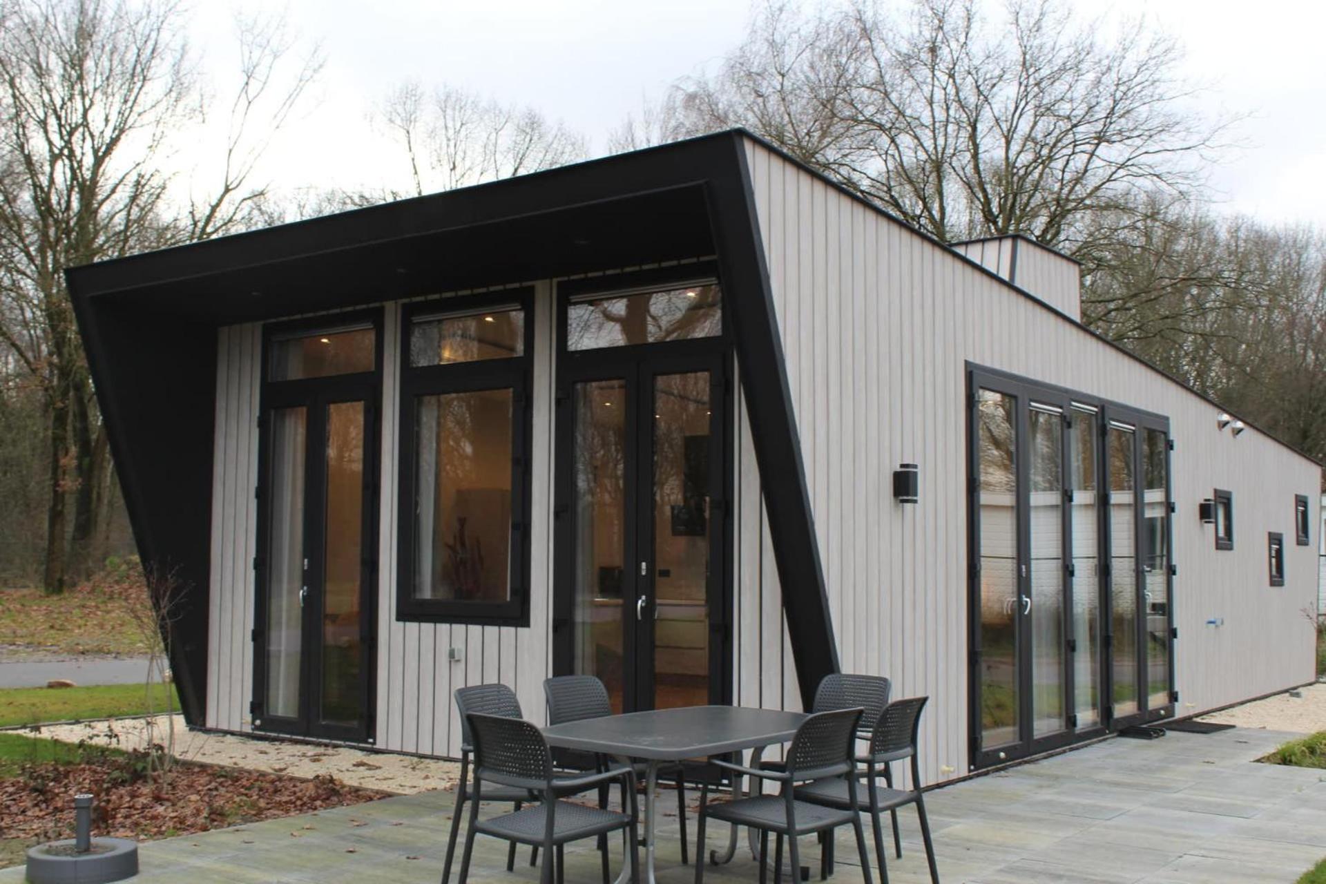 Vakantiepark Aan De Maas Kerkdriel Luaran gambar