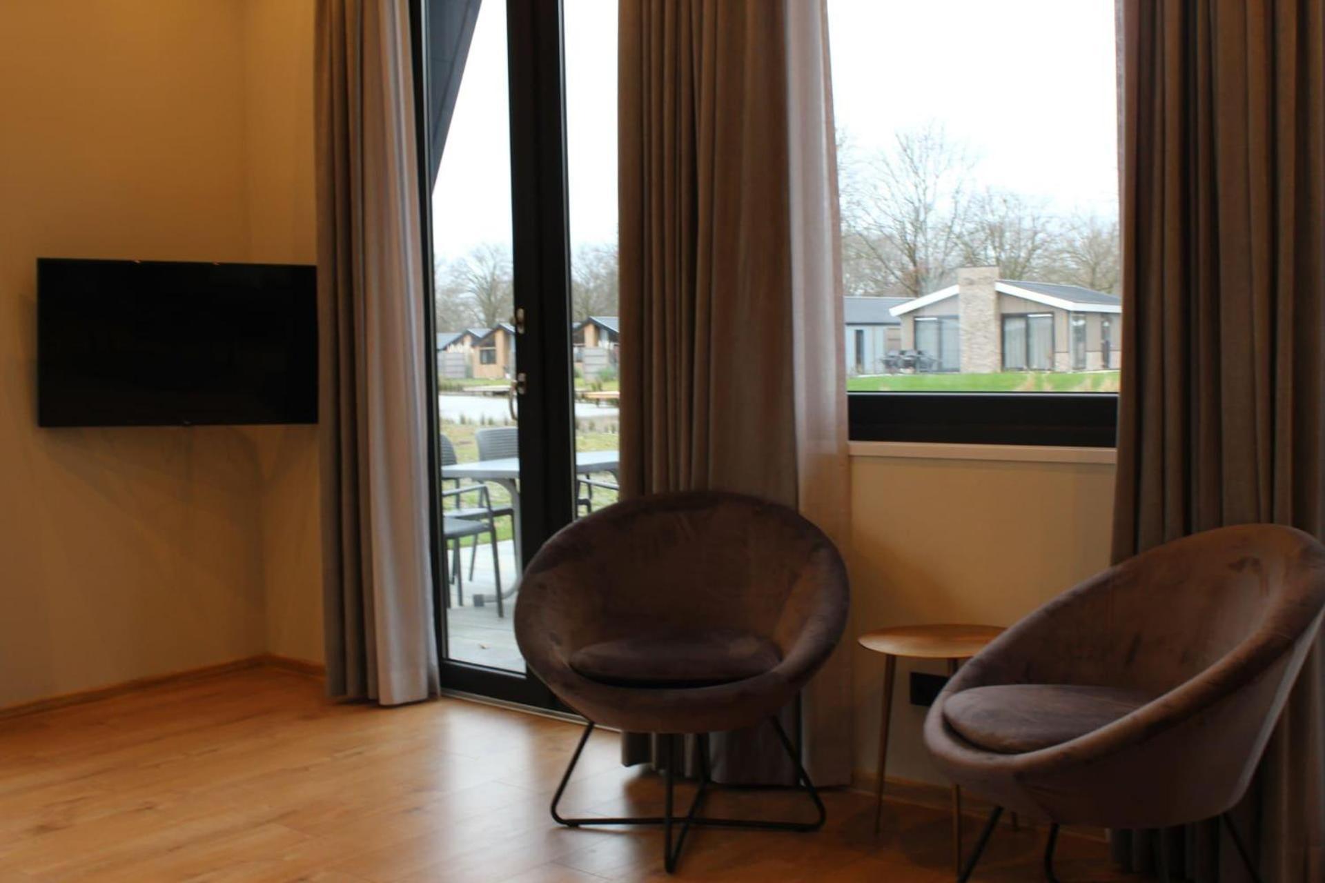 Vakantiepark Aan De Maas Kerkdriel Luaran gambar
