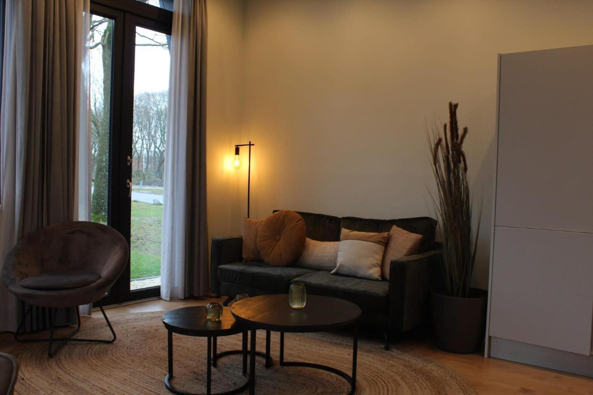 Vakantiepark Aan De Maas Kerkdriel Luaran gambar