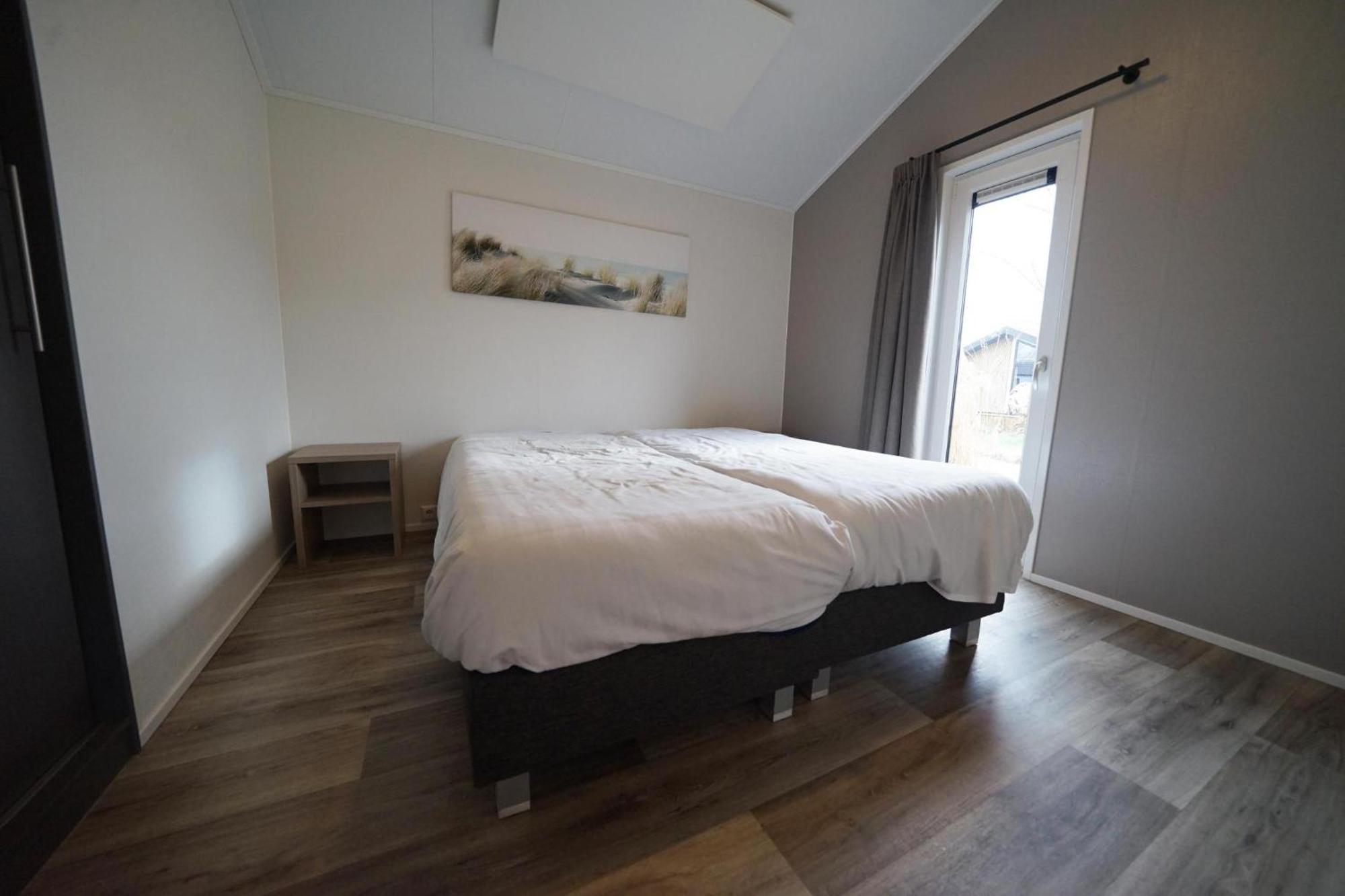 Vakantiepark Aan De Maas Kerkdriel Luaran gambar