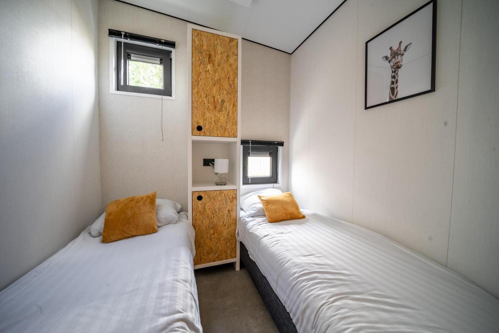 Vakantiepark Aan De Maas Kerkdriel Luaran gambar