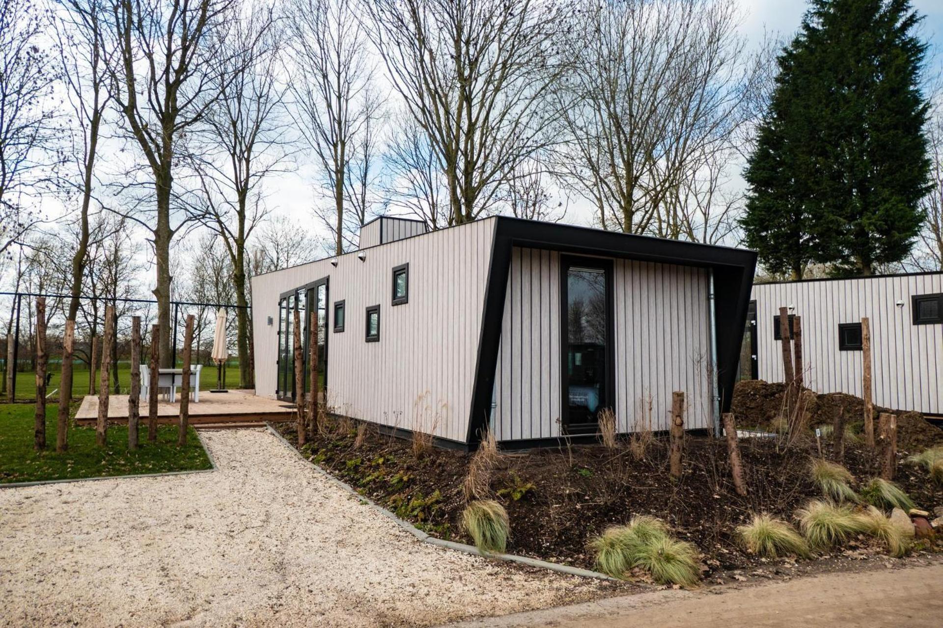 Vakantiepark Aan De Maas Kerkdriel Luaran gambar