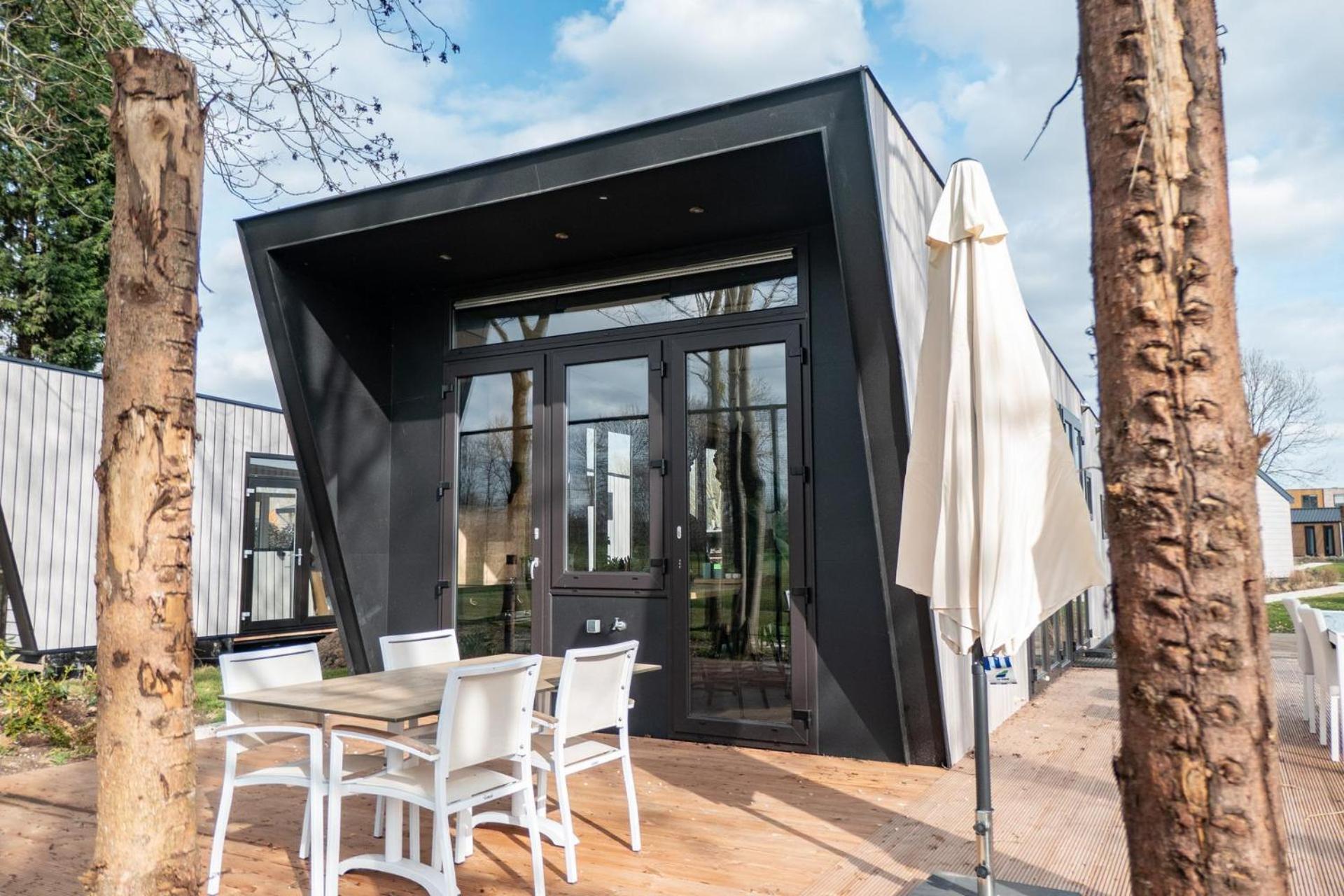 Vakantiepark Aan De Maas Kerkdriel Luaran gambar